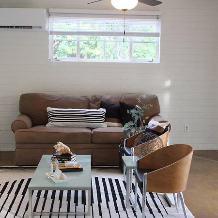 Remodeled Modern Ground Level Apt Blocks To Dwntn - B Tempe Exterior foto