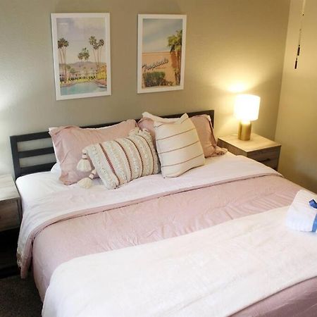 Remodeled Modern Ground Level Apt Blocks To Dwntn - B Tempe Exterior foto