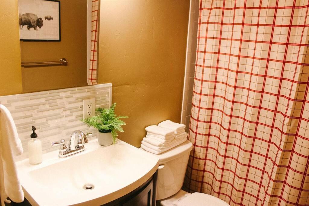 Remodeled Modern Ground Level Apt Blocks To Dwntn - B Tempe Exterior foto
