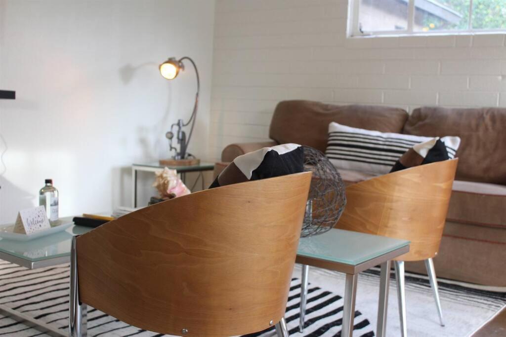 Remodeled Modern Ground Level Apt Blocks To Dwntn - B Tempe Exterior foto